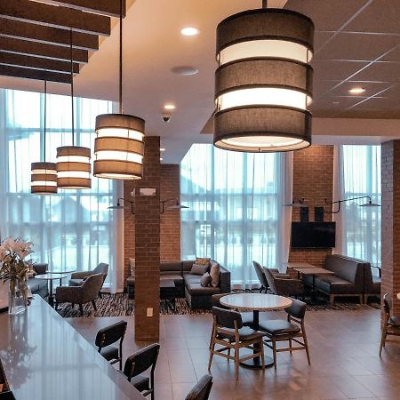 Hyatt Place Houston- Northwest/Cy-Fair Jersey Village Экстерьер фото