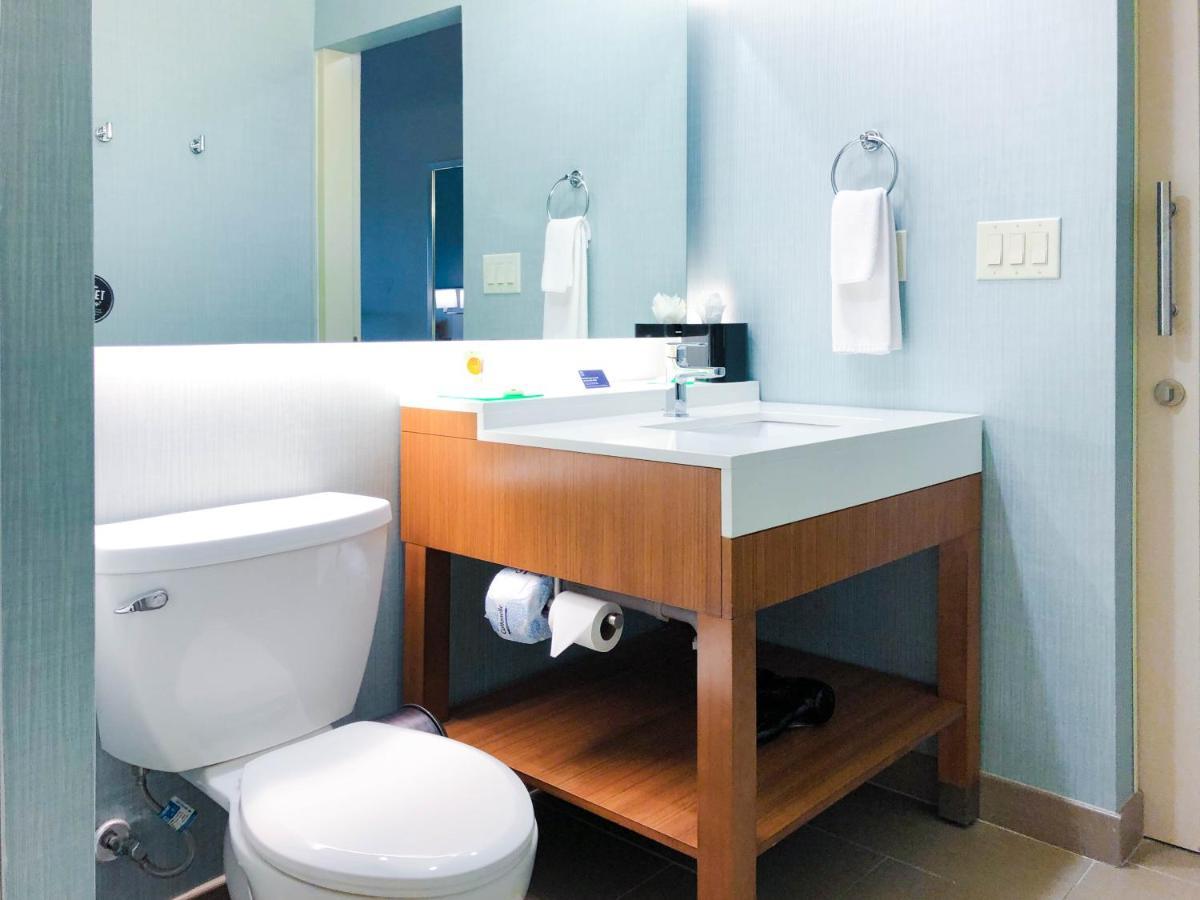 Hyatt Place Houston- Northwest/Cy-Fair Jersey Village Экстерьер фото