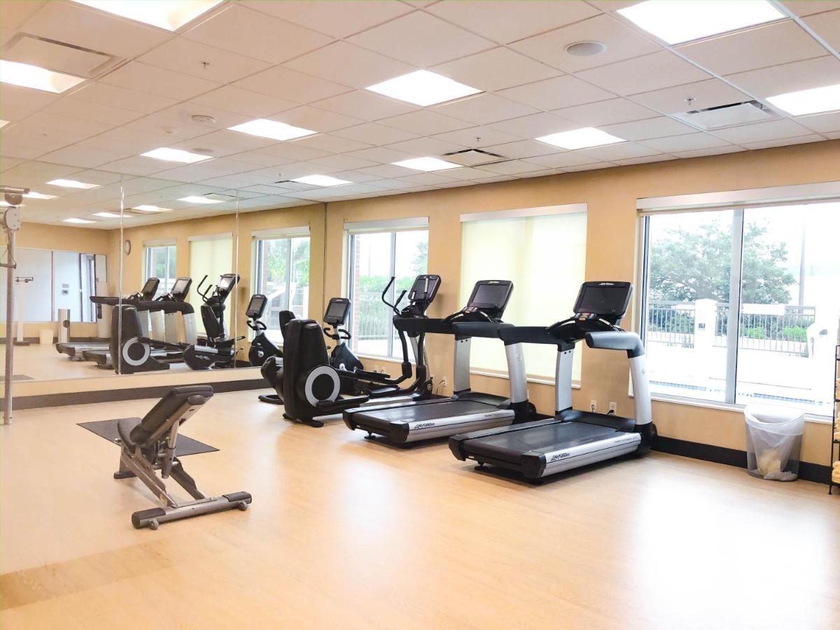 Hyatt Place Houston- Northwest/Cy-Fair Jersey Village Экстерьер фото
