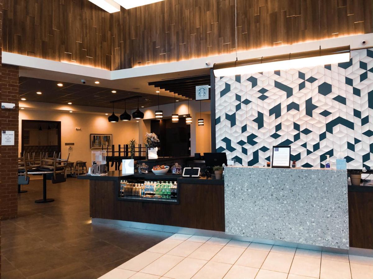 Hyatt Place Houston- Northwest/Cy-Fair Jersey Village Экстерьер фото