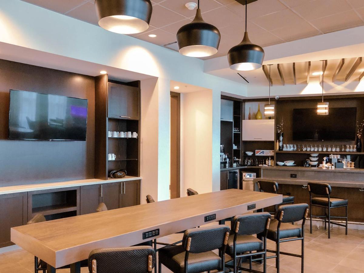 Hyatt Place Houston- Northwest/Cy-Fair Jersey Village Экстерьер фото