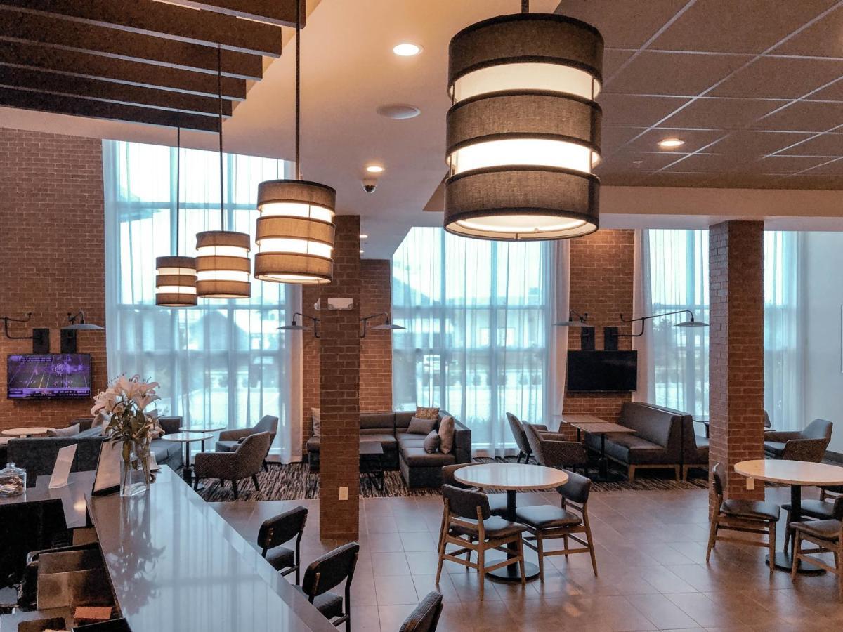 Hyatt Place Houston- Northwest/Cy-Fair Jersey Village Экстерьер фото