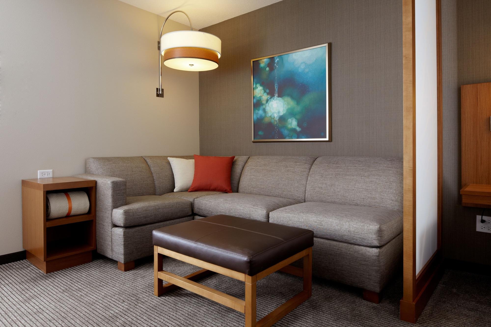 Hyatt Place Houston- Northwest/Cy-Fair Jersey Village Экстерьер фото