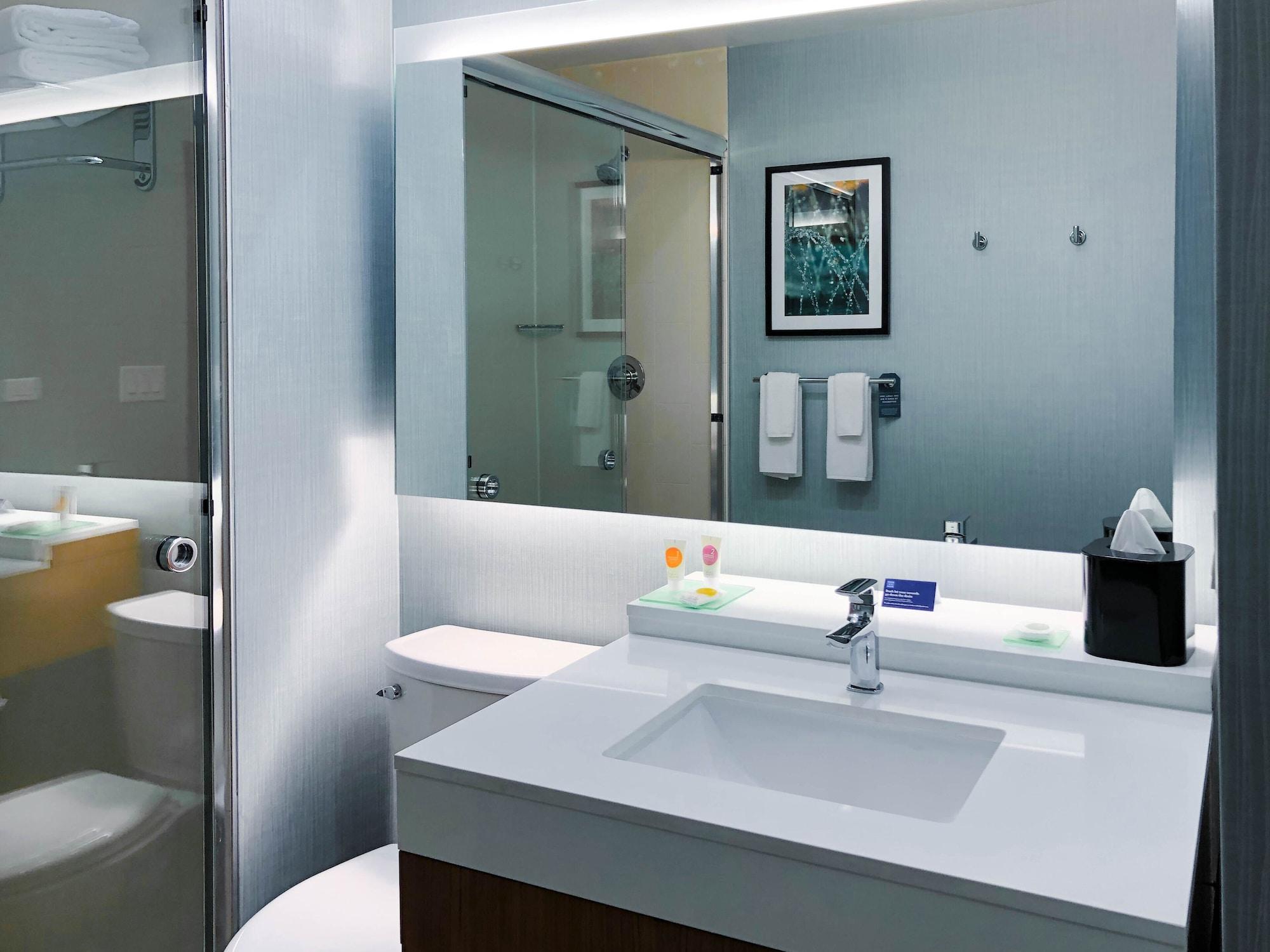 Hyatt Place Houston- Northwest/Cy-Fair Jersey Village Экстерьер фото