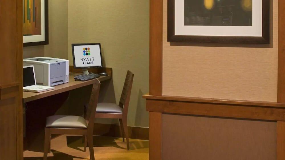 Hyatt Place Houston- Northwest/Cy-Fair Jersey Village Экстерьер фото