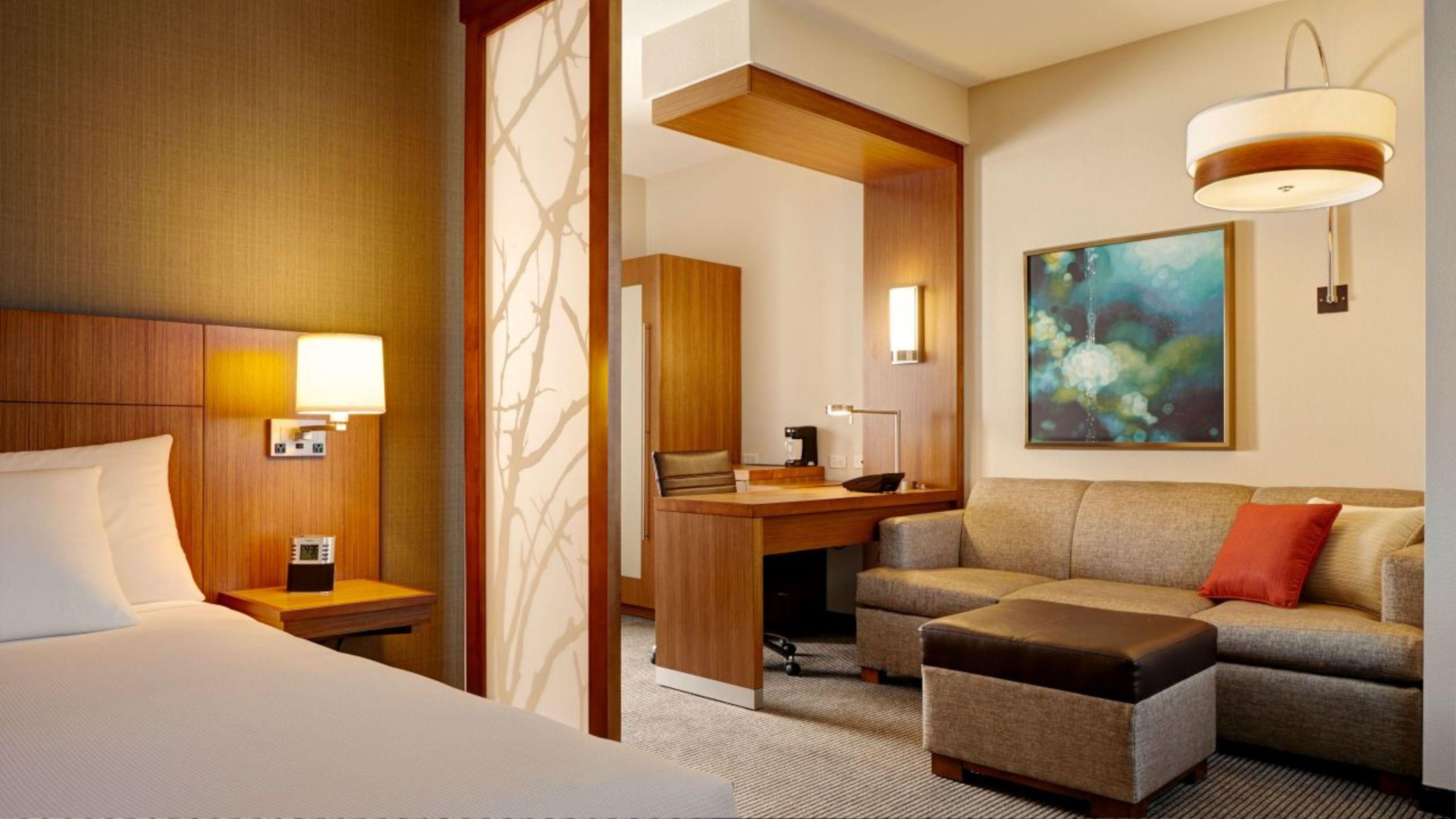 Hyatt Place Houston- Northwest/Cy-Fair Jersey Village Экстерьер фото