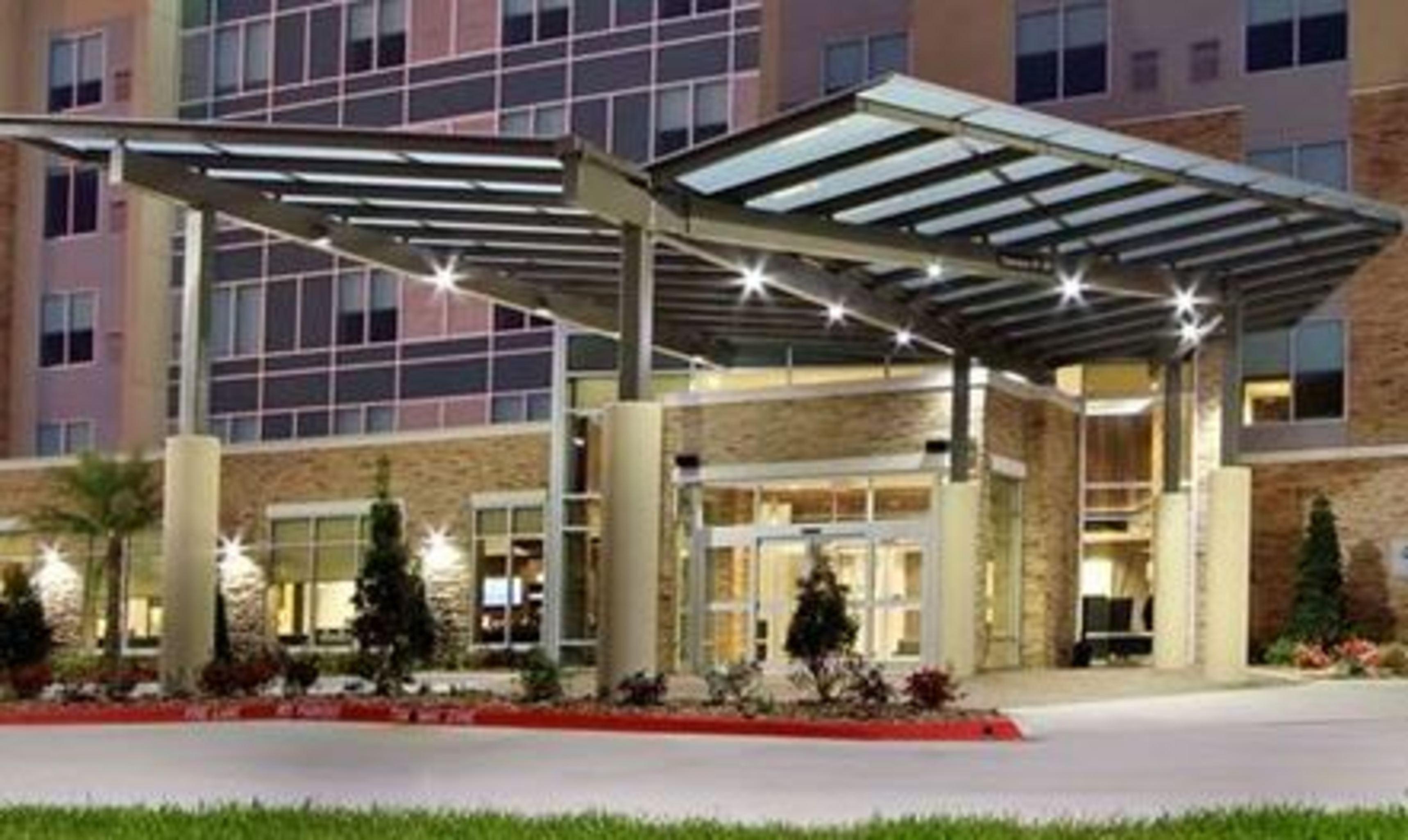 Hyatt Place Houston- Northwest/Cy-Fair Jersey Village Экстерьер фото