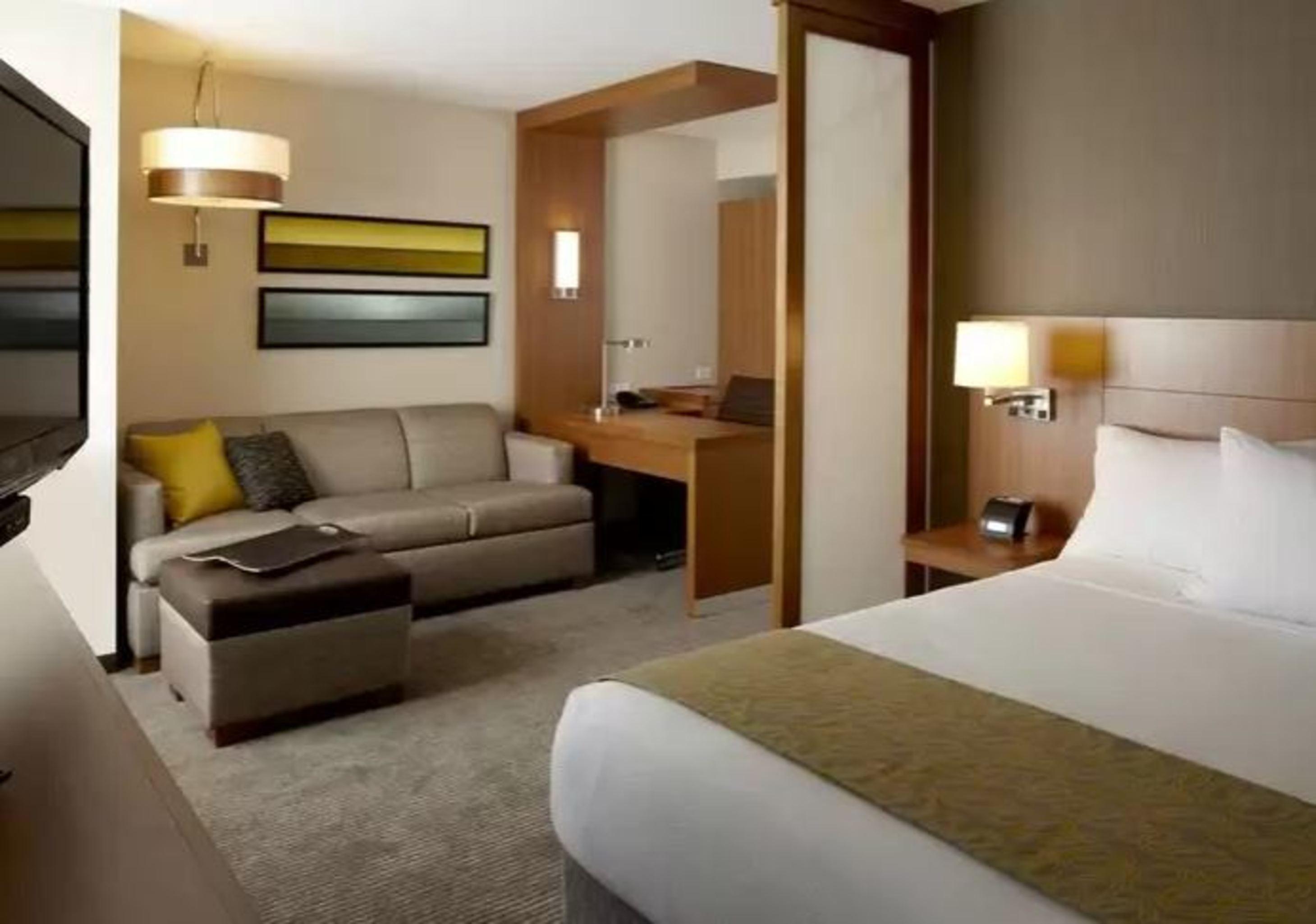 Hyatt Place Houston- Northwest/Cy-Fair Jersey Village Экстерьер фото