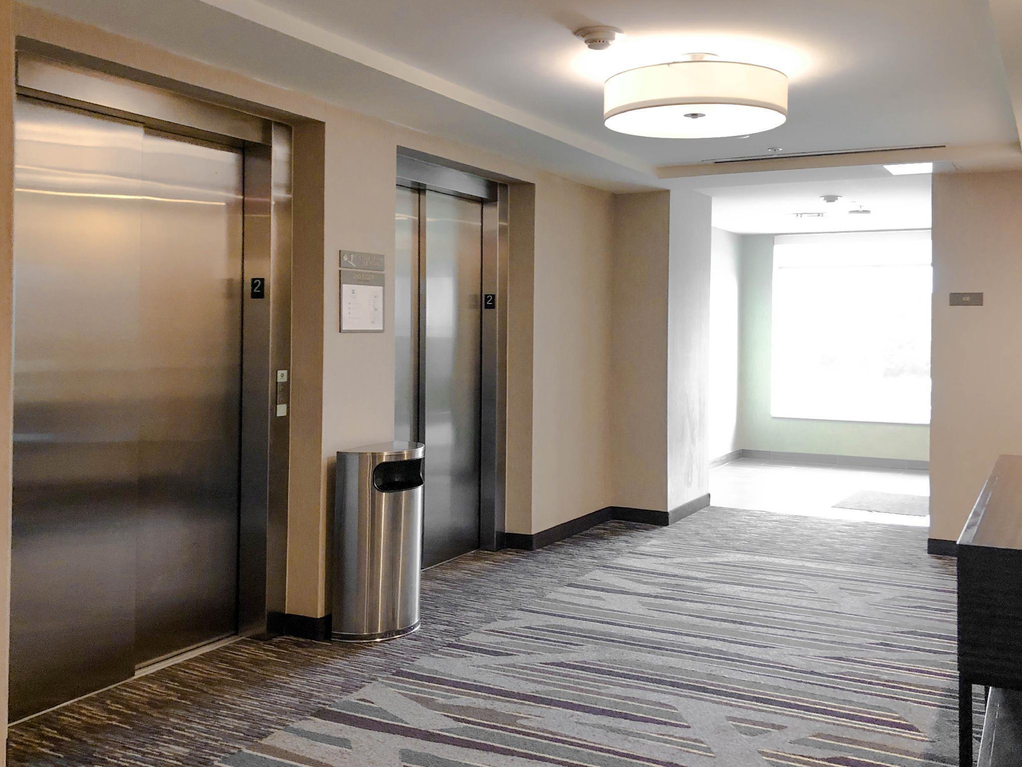 Hyatt Place Houston- Northwest/Cy-Fair Jersey Village Экстерьер фото