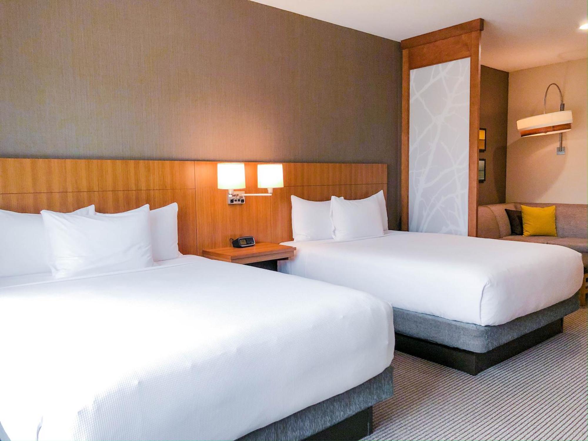 Hyatt Place Houston- Northwest/Cy-Fair Jersey Village Экстерьер фото