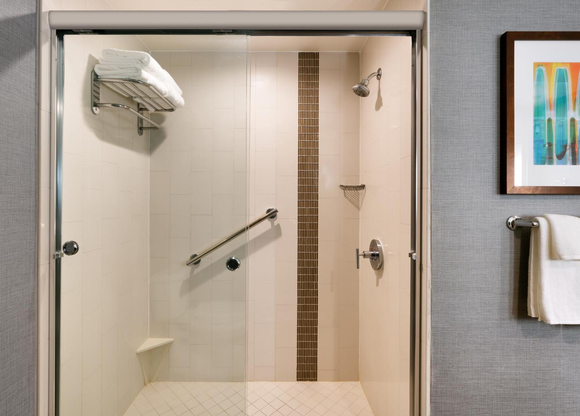Hyatt Place Houston- Northwest/Cy-Fair Jersey Village Экстерьер фото