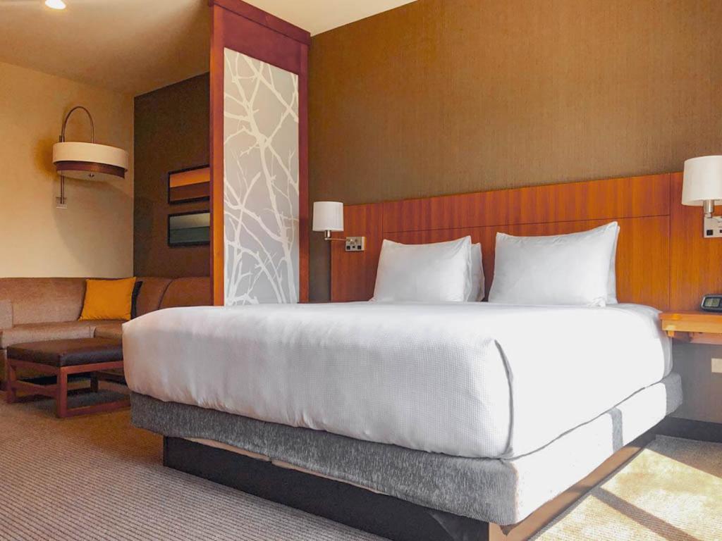 Hyatt Place Houston- Northwest/Cy-Fair Jersey Village Экстерьер фото