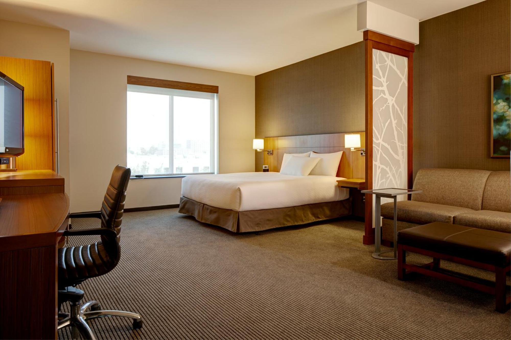 Hyatt Place Houston- Northwest/Cy-Fair Jersey Village Экстерьер фото
