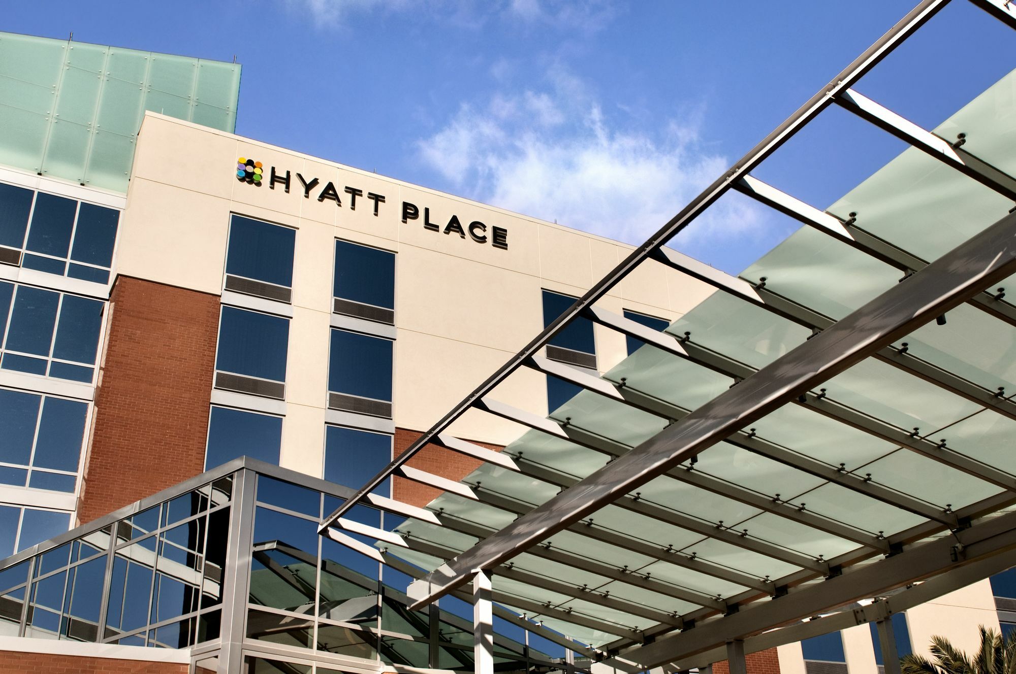 Hyatt Place Houston- Northwest/Cy-Fair Jersey Village Экстерьер фото