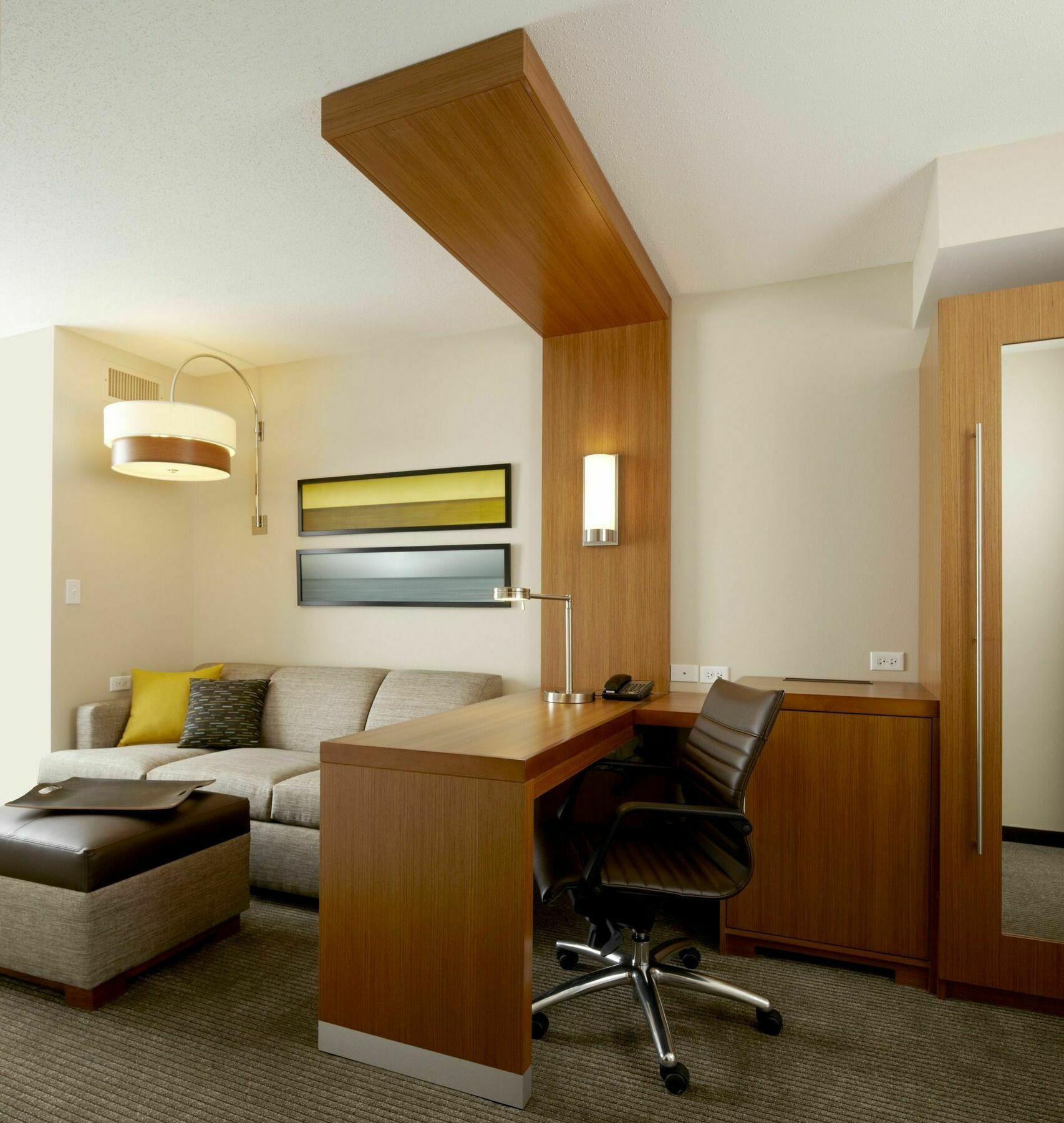 Hyatt Place Houston- Northwest/Cy-Fair Jersey Village Экстерьер фото